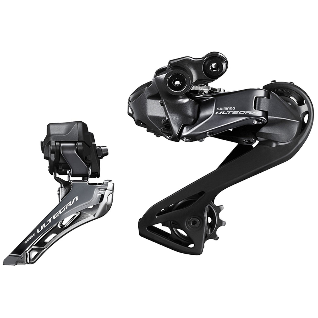 Shimano Ultegra Di2 R8100 12G 11/30T - 52/36 D - D