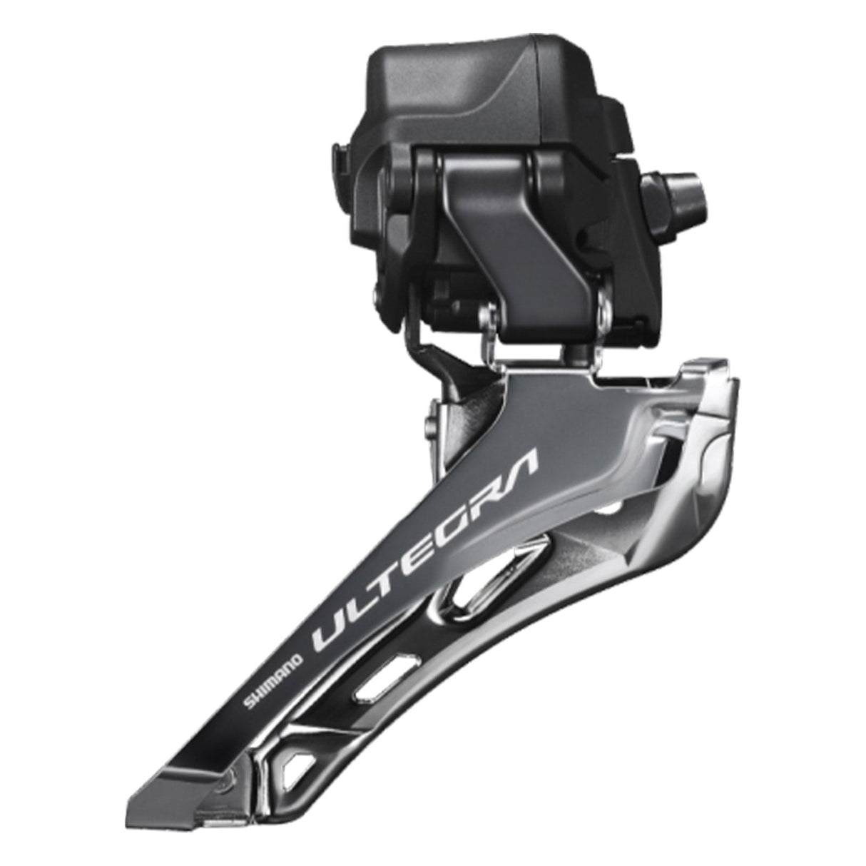 Gruppo Shimano Ultegra Di2 R8100 12V 11/34T - 52/36 D - Q