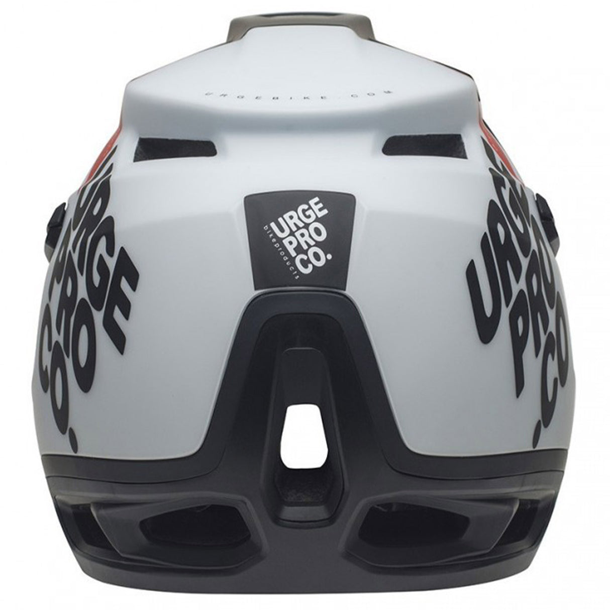 Casco Urge Lunar - Bianco - N