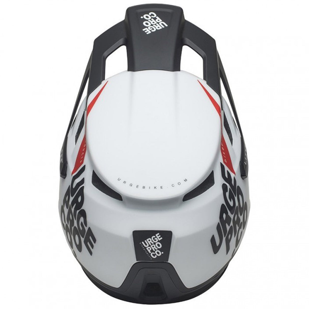 Casco Urge Lunar - Bianco - O