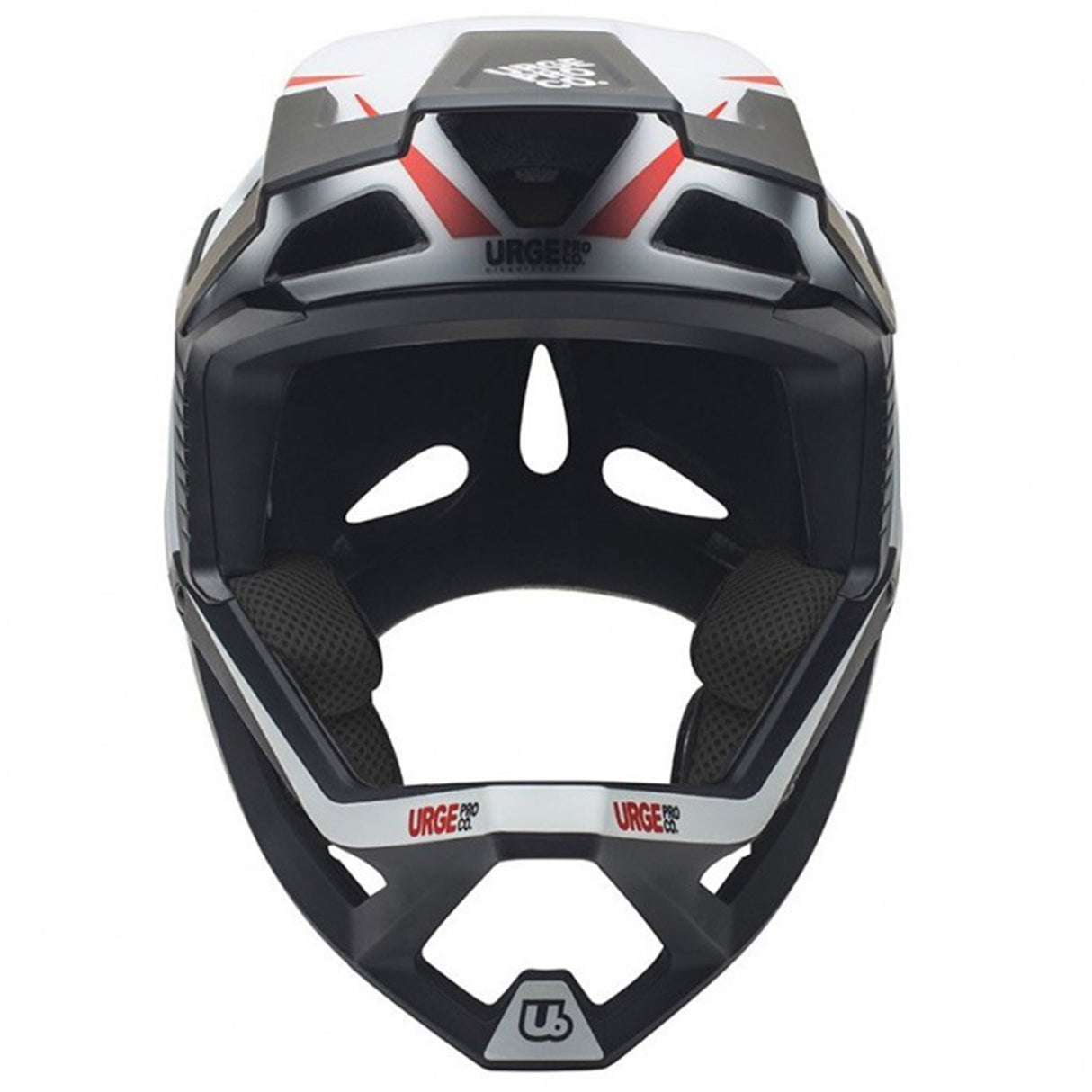 Casco Urge Lunar - Bianco - I