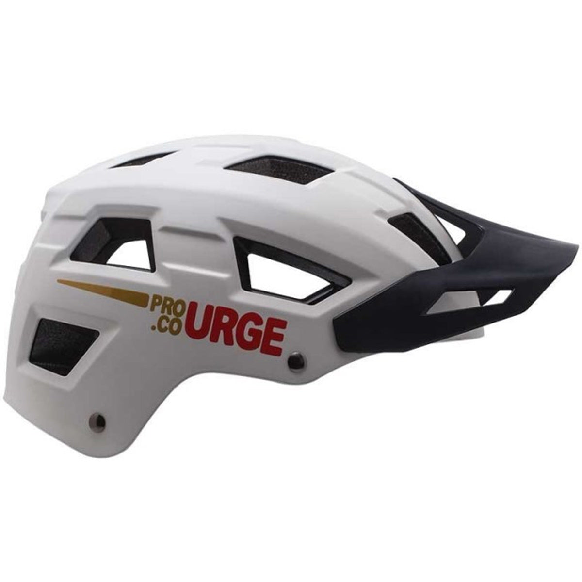 Casco Urge Venturo - Bianco