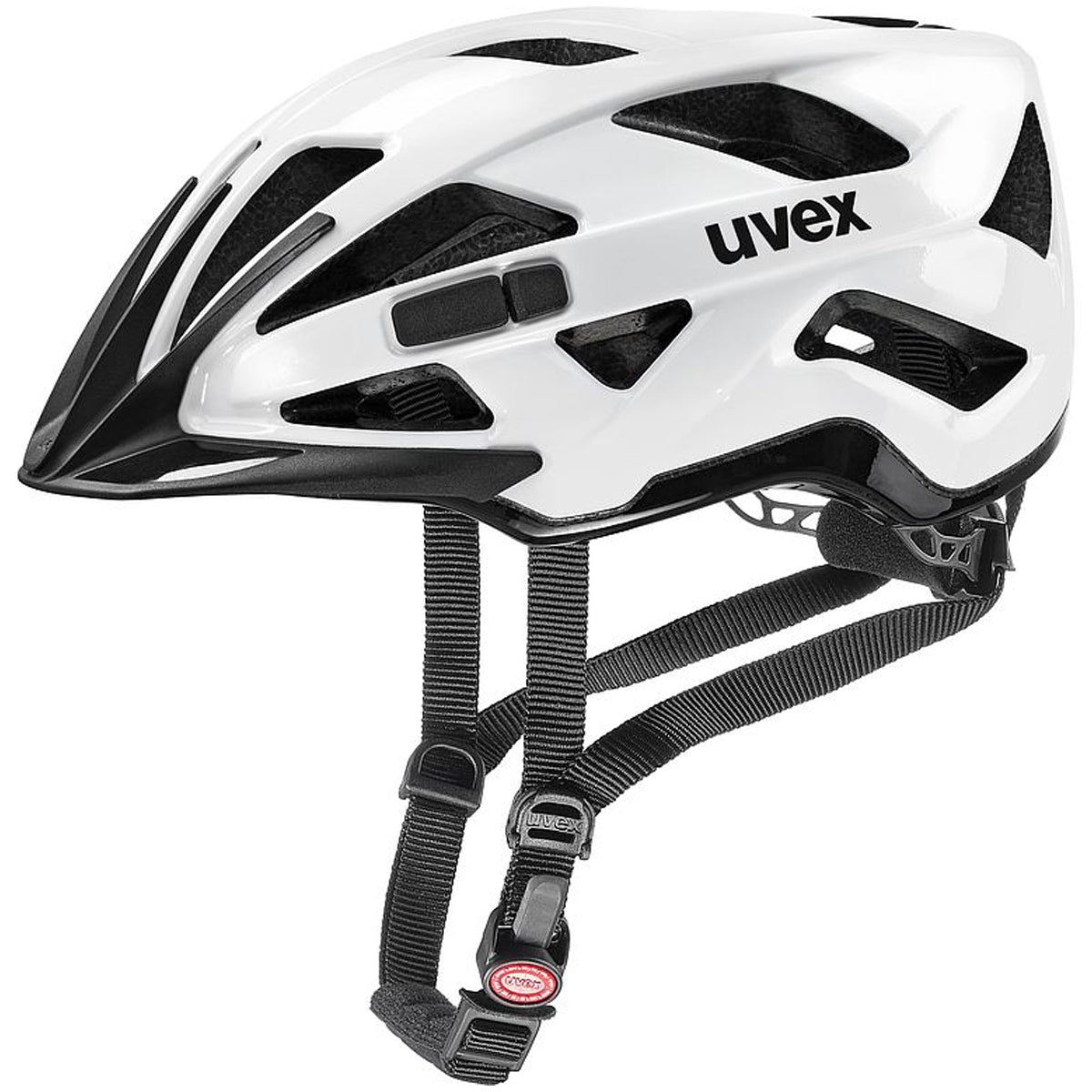 Casco Uvex Active - Bianco