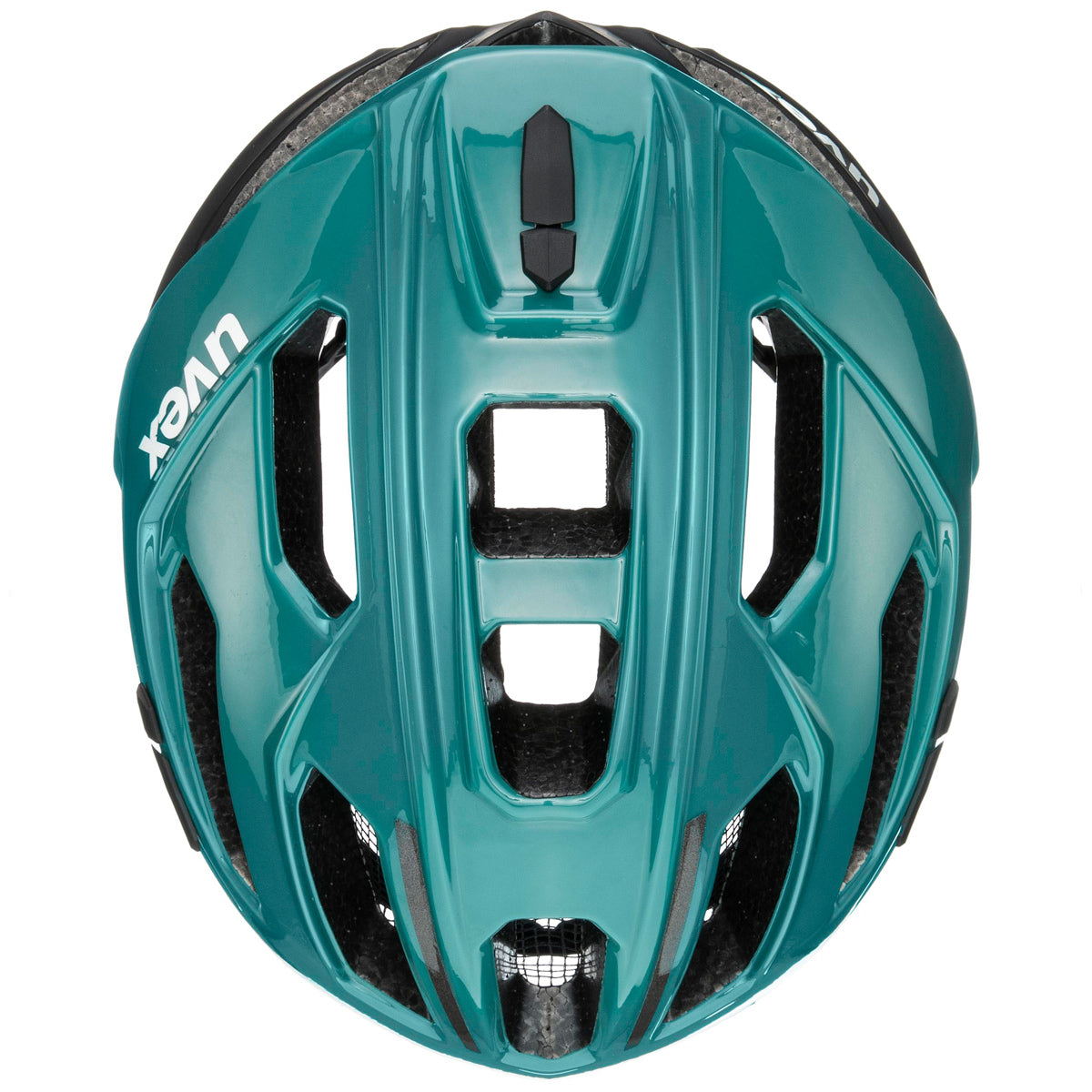 Casco Uvex Gravel X - Verde