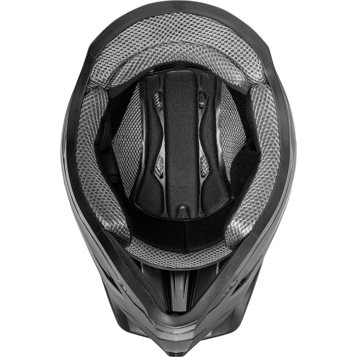 Casco Uvex Hlmt 10 Bike - Grigio matt - H