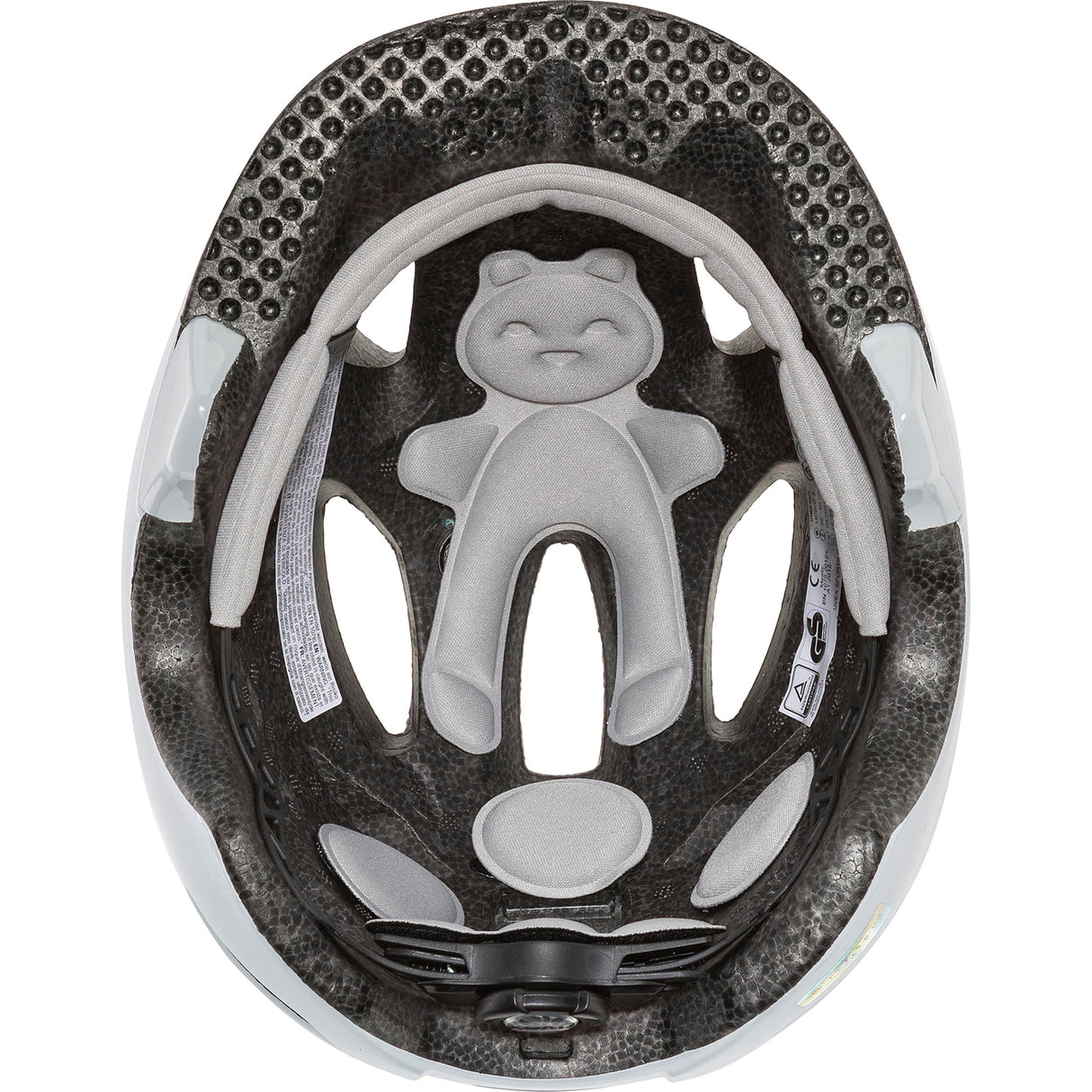 Casco Uvex oyo style - Rosa bianco - P