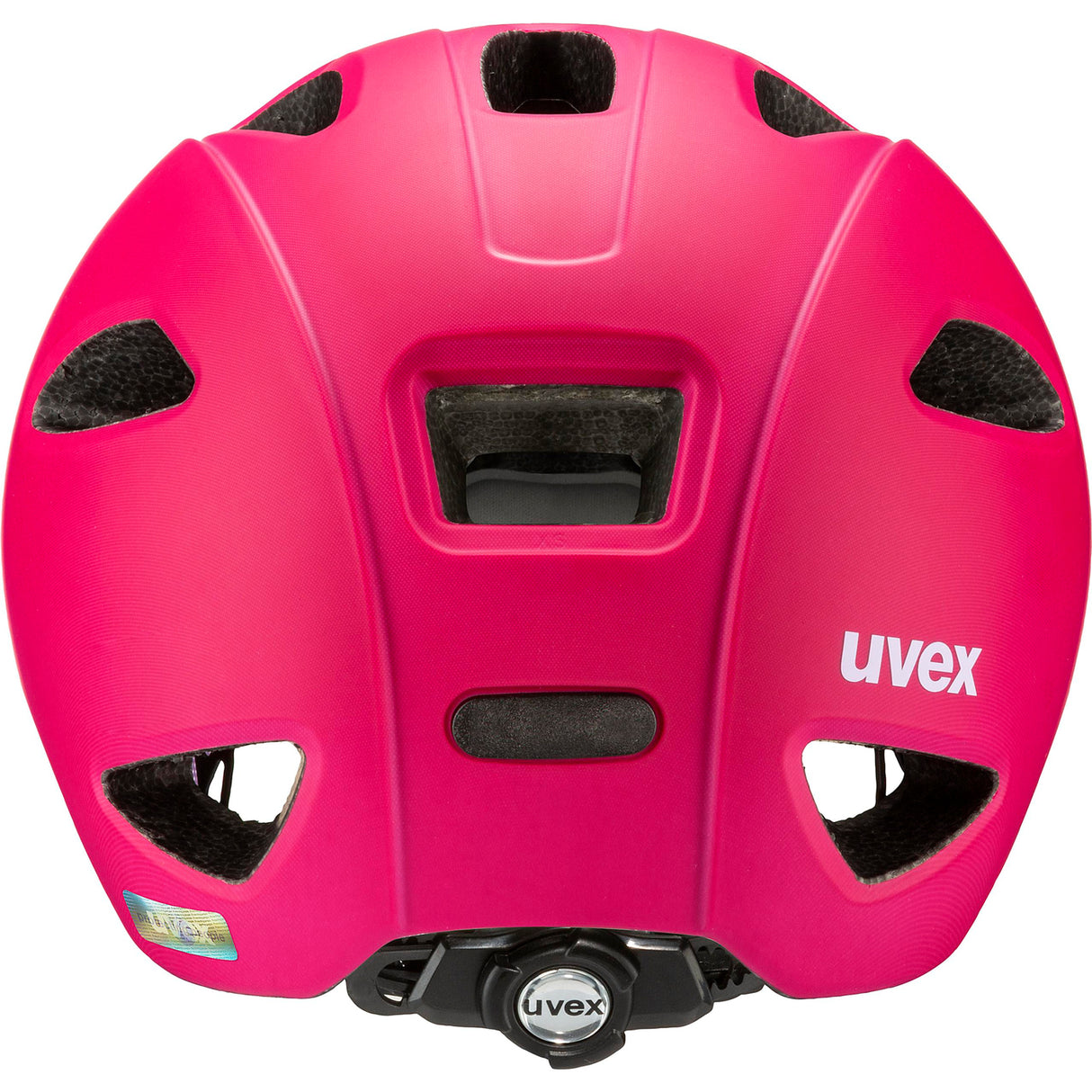 Casco Uvex oyo style - Rosa - M