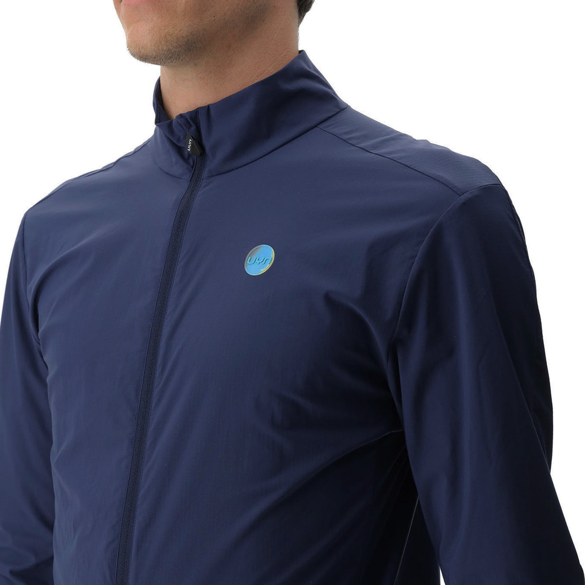 Mantellina Uyn Ultralight - Blu - M