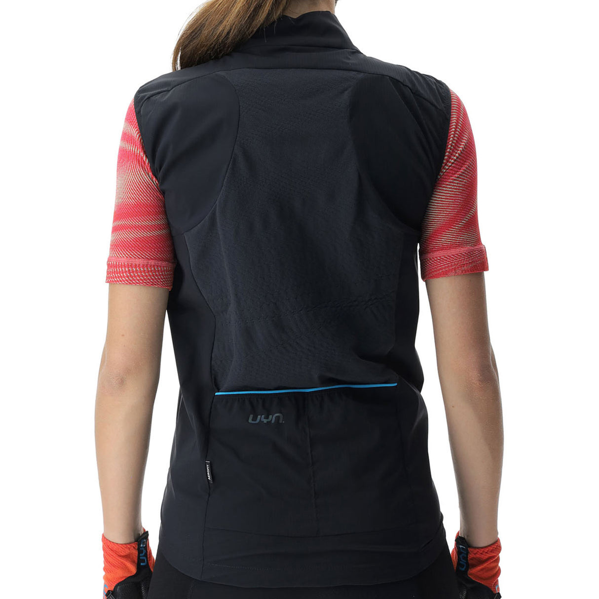 Gilet donna Uyn Ultralight - Nero - F