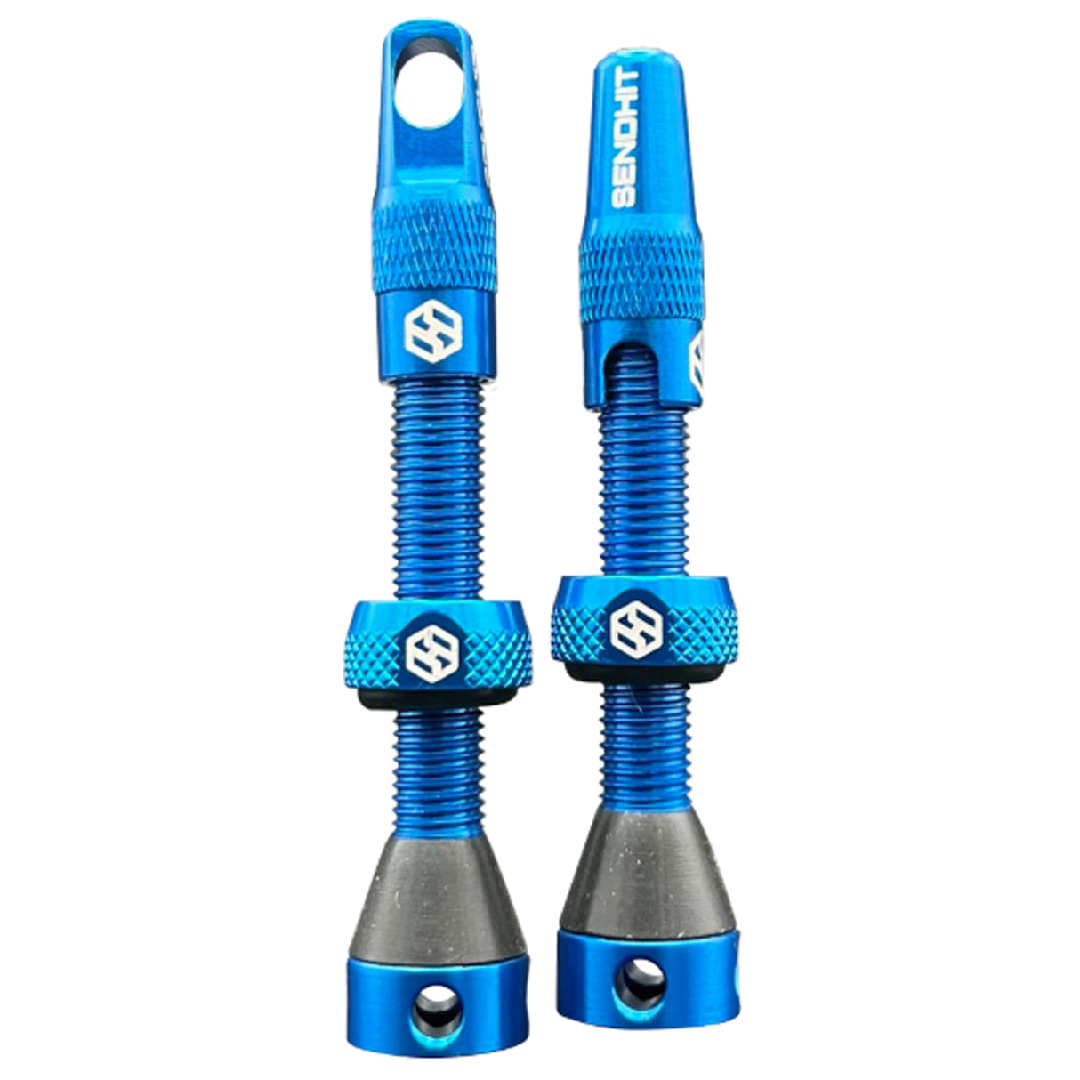 Valvola Sendhit 44mm - Blu - L