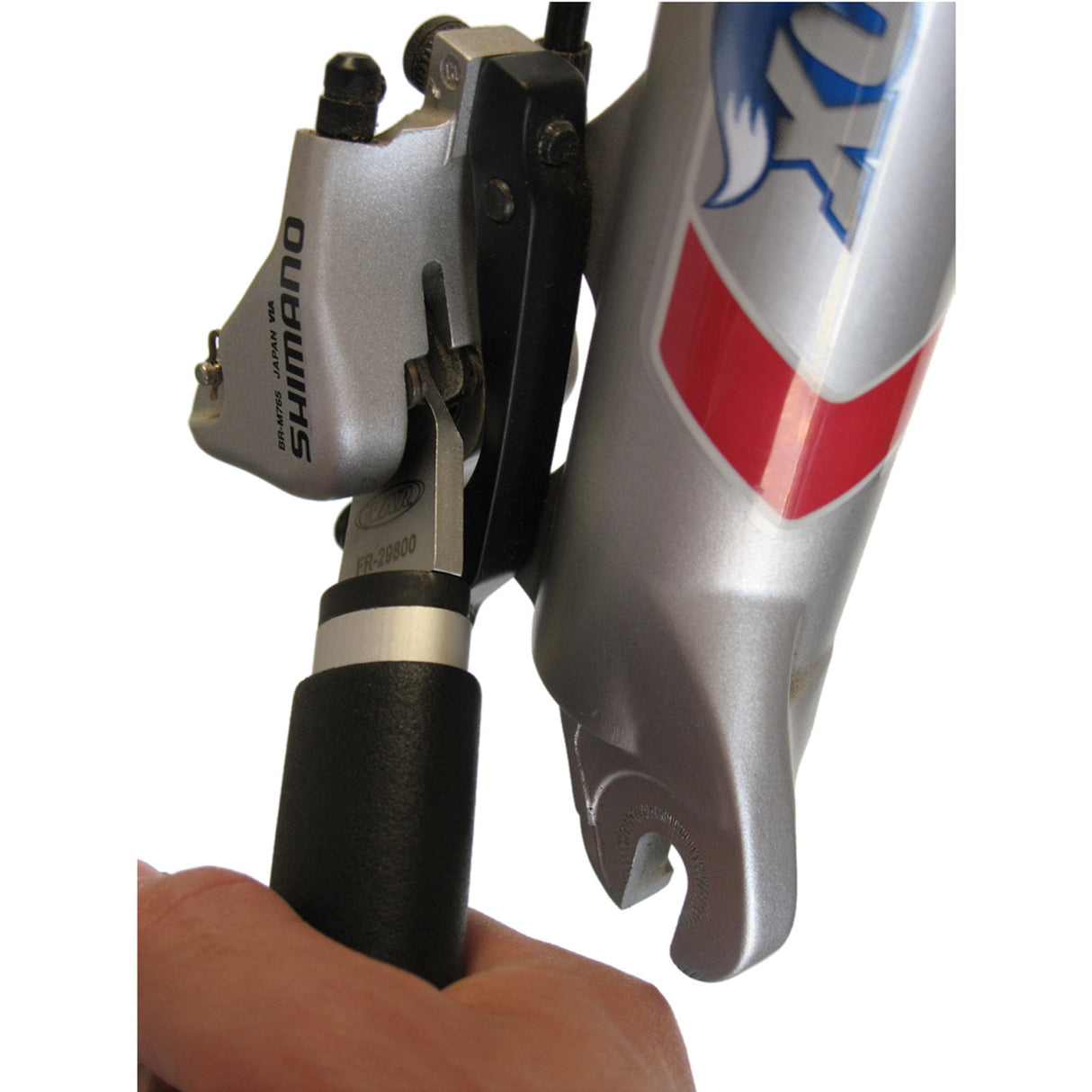 Tool Spurgo Leva Pastiglie Var