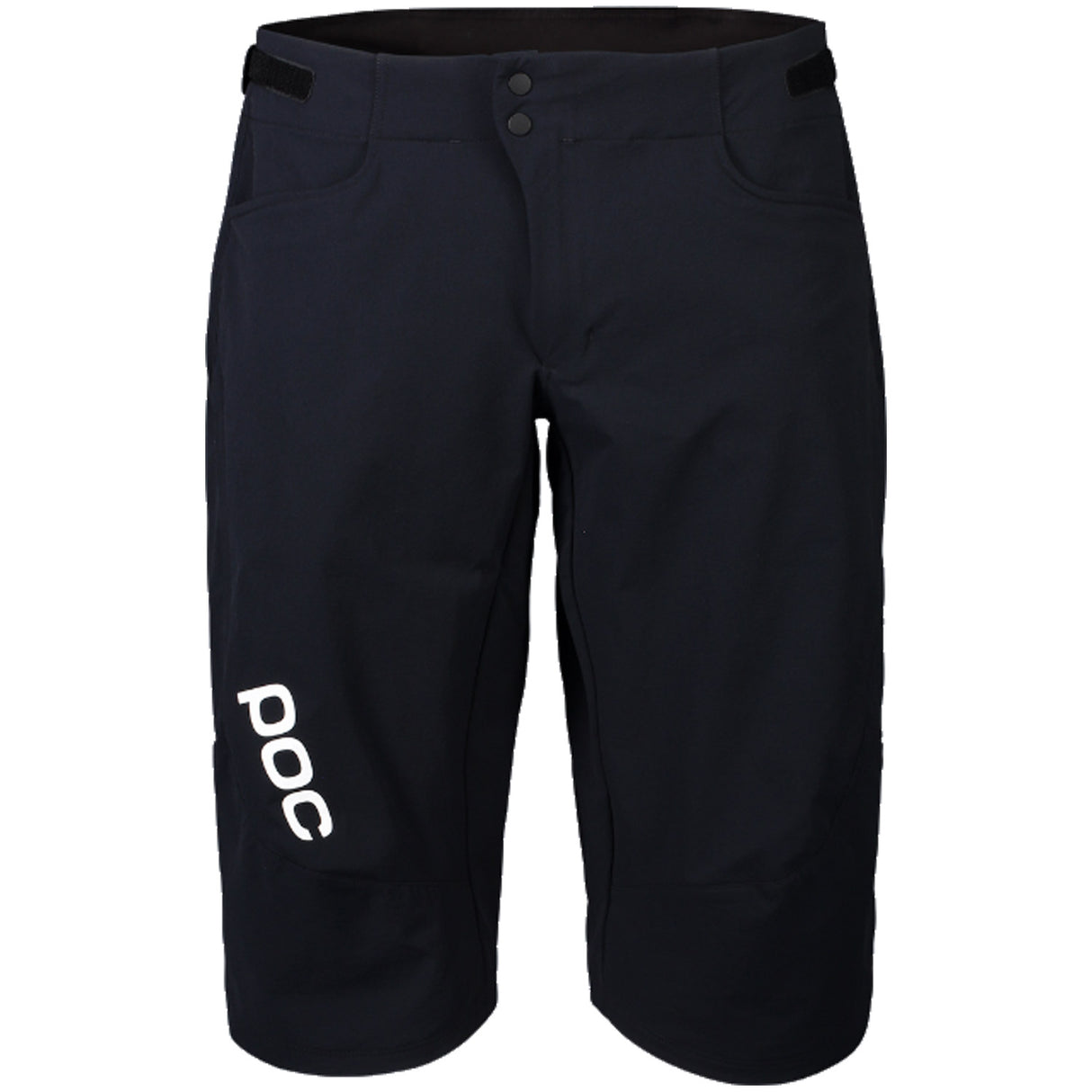 Pantaloncini Poc Velocity - Nero - A
