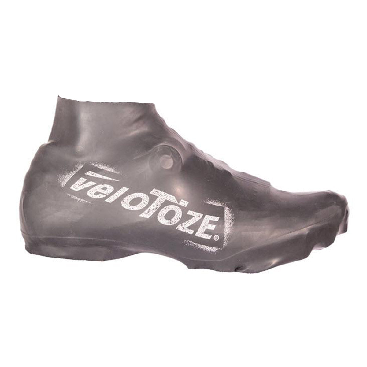 Copriscarpe VeloToze MTB Short - Nero