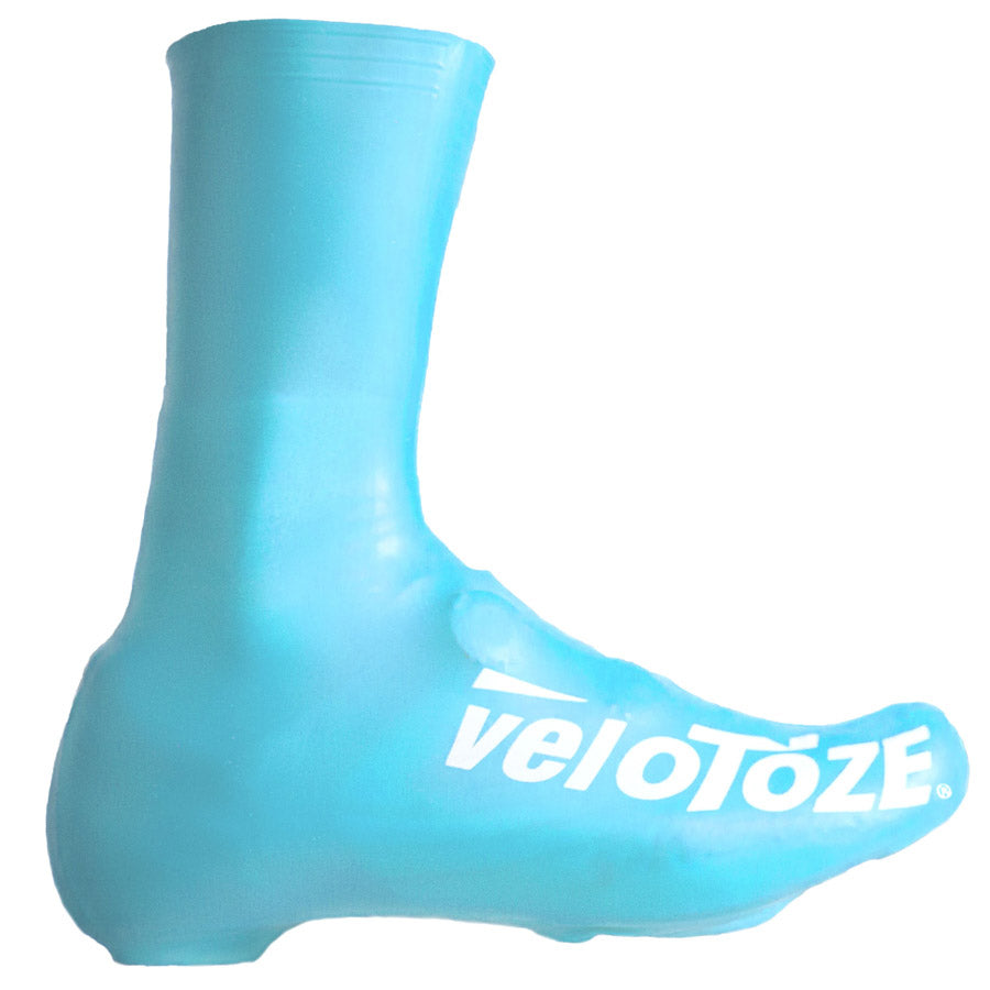 Copriscarpe VeloToze Tall - Blu