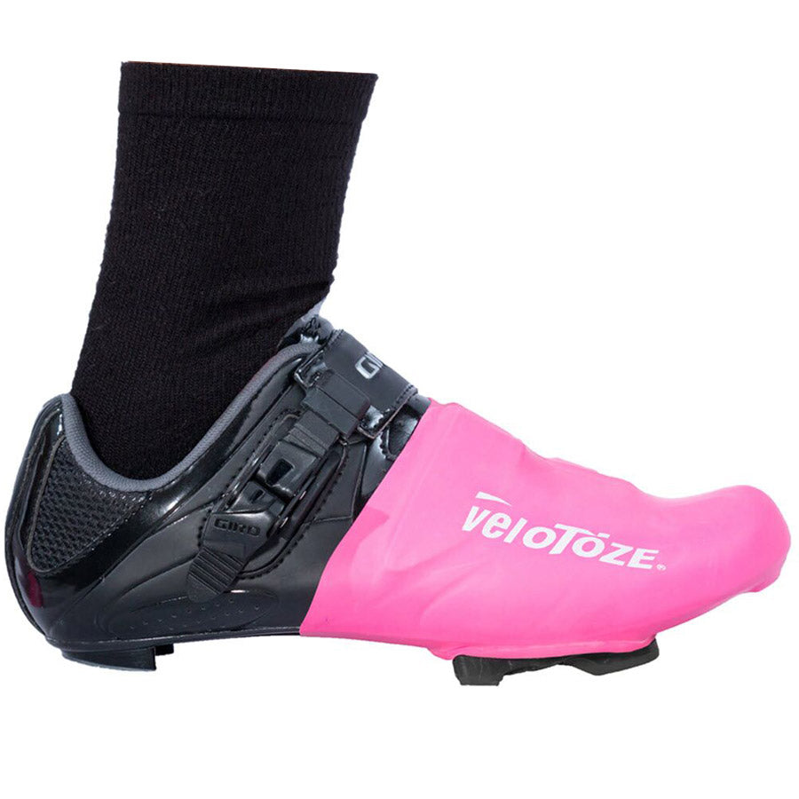 Copripunta VeloToze - Rosa