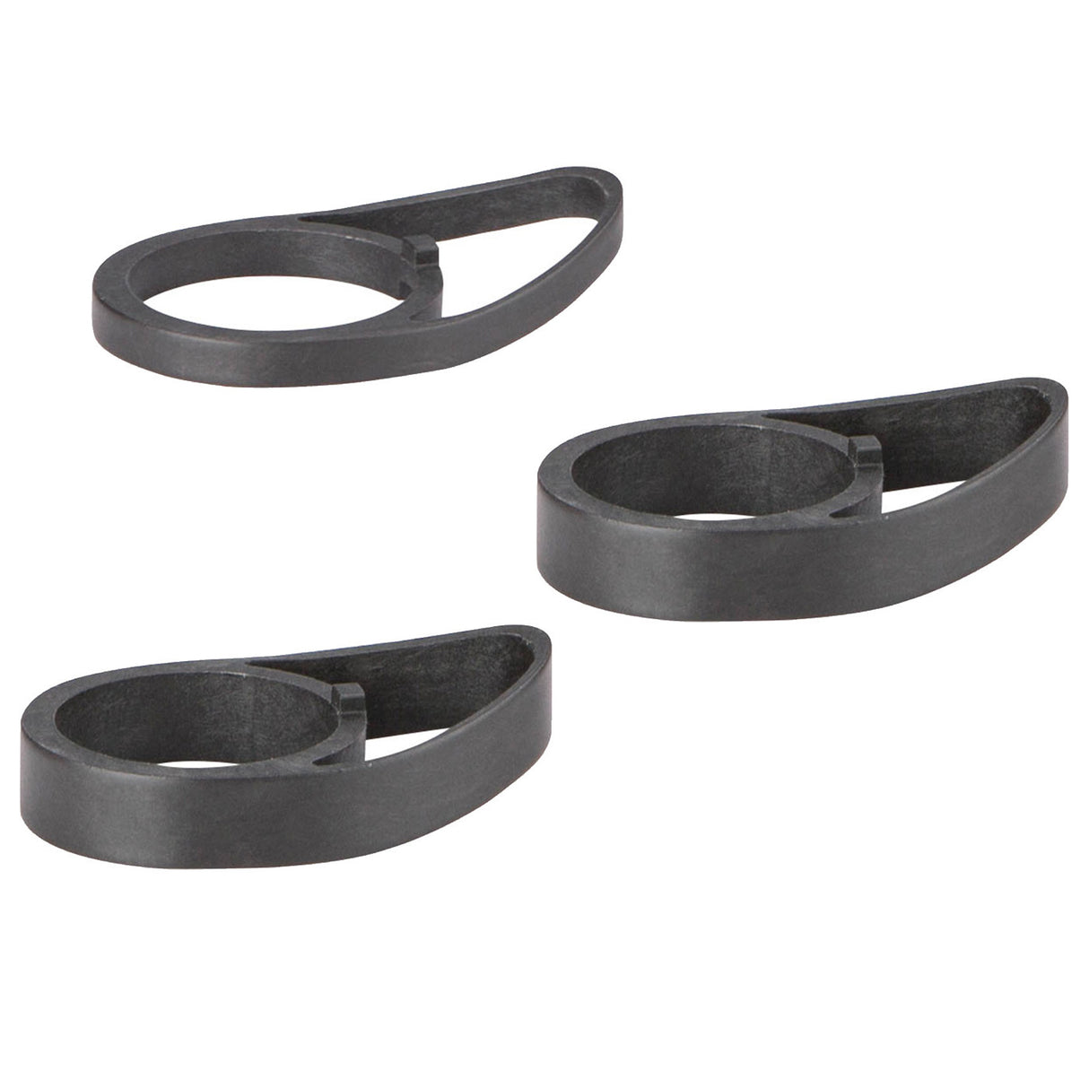 Set spessori Vision Metron - 5D/6D - E