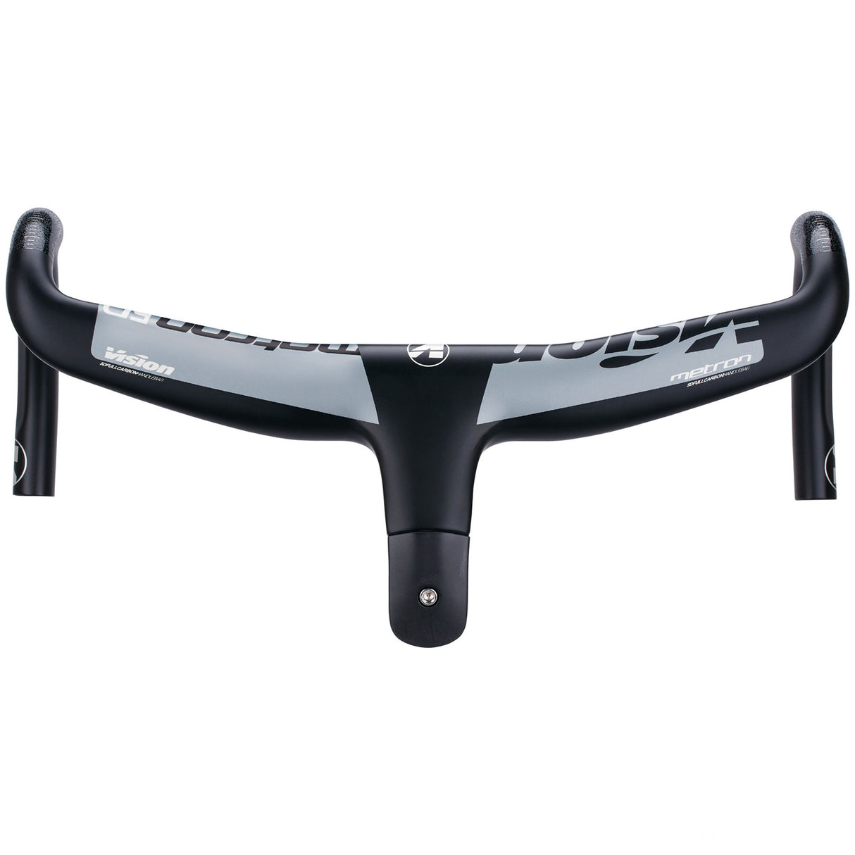Vision Metron 5D ACR 420 mm - Nero grigio - O