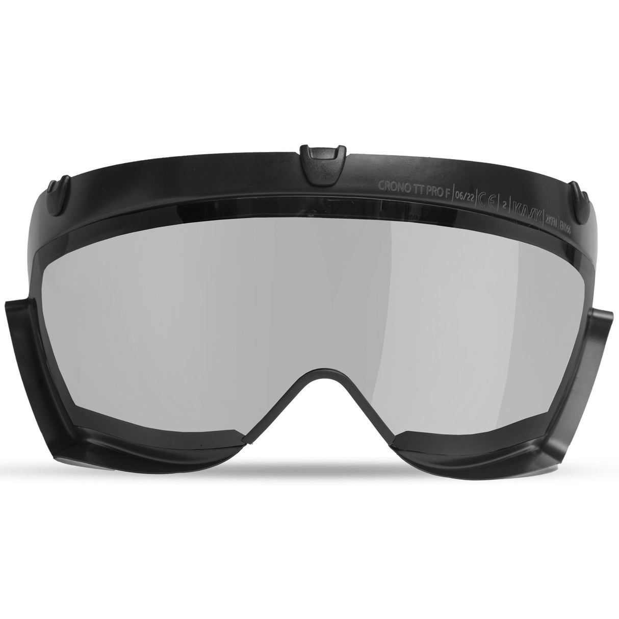 Visiera Kask Aero Pro 58 - Trasparente - Q