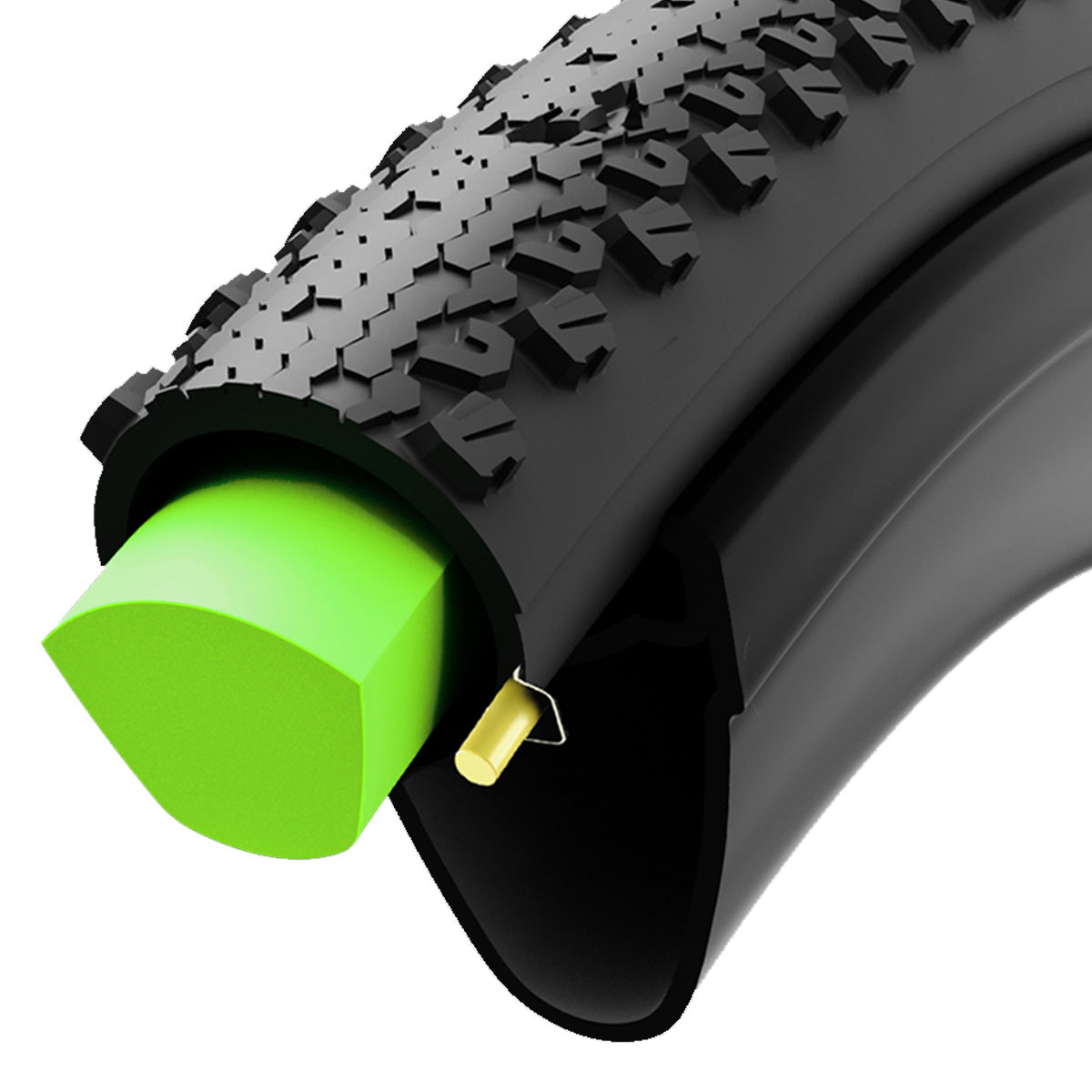 Vittoria Air-Liner Gravel - C