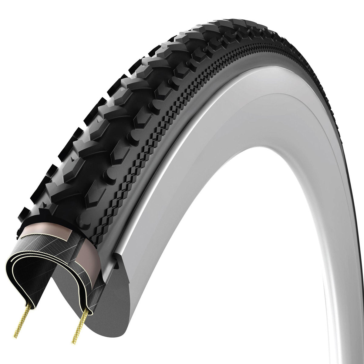 Copertone Vittoria Terreno mix TNT - 700x38