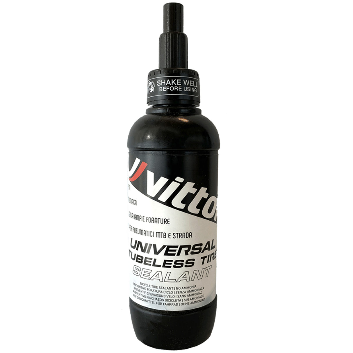 Liquido Sigillante Vittoria Universal Tubeless Tire - 80ml - M