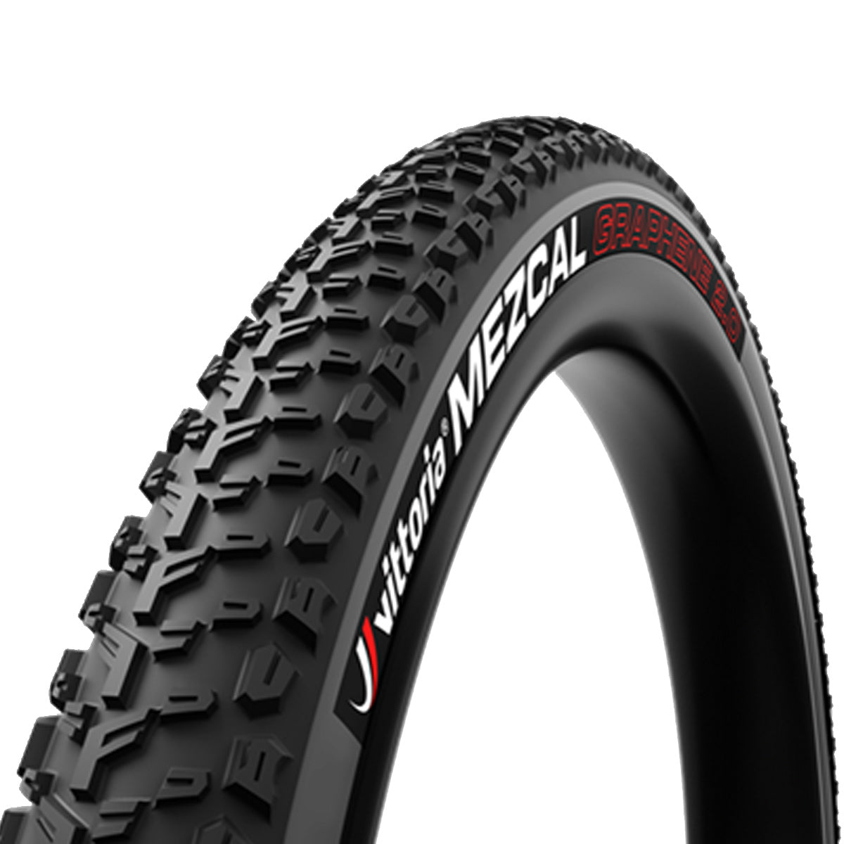 Copertone Vittoria Mezcal TNT Graphene 2.0 29x2.1 - Nero grigio