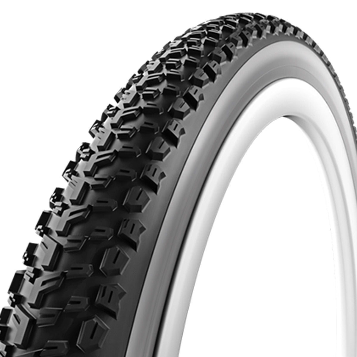 Copertone Vittoria Mezcal Graphene TNT - Nero grigio