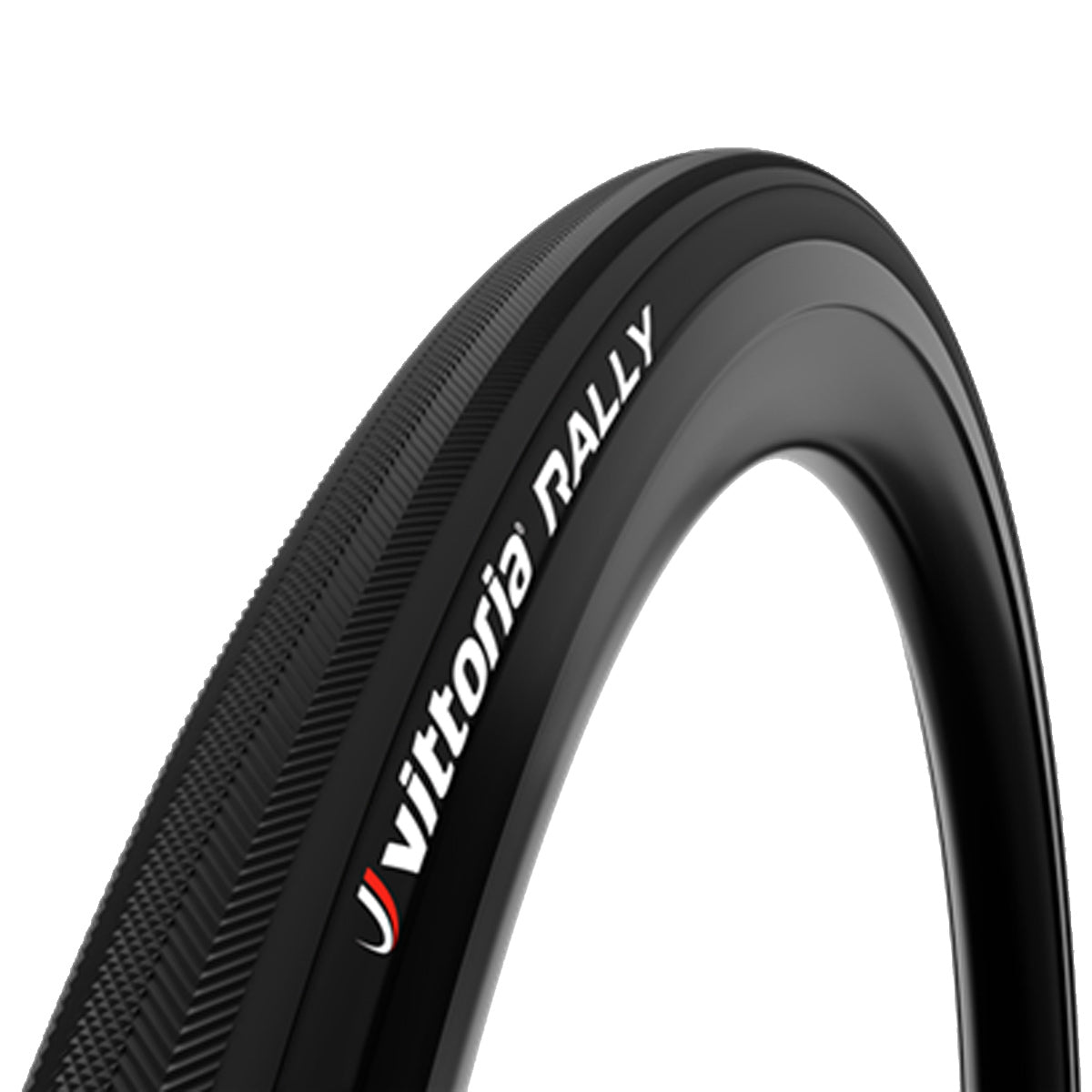 Tubolare Vittoria Rally 700x23 - Nero