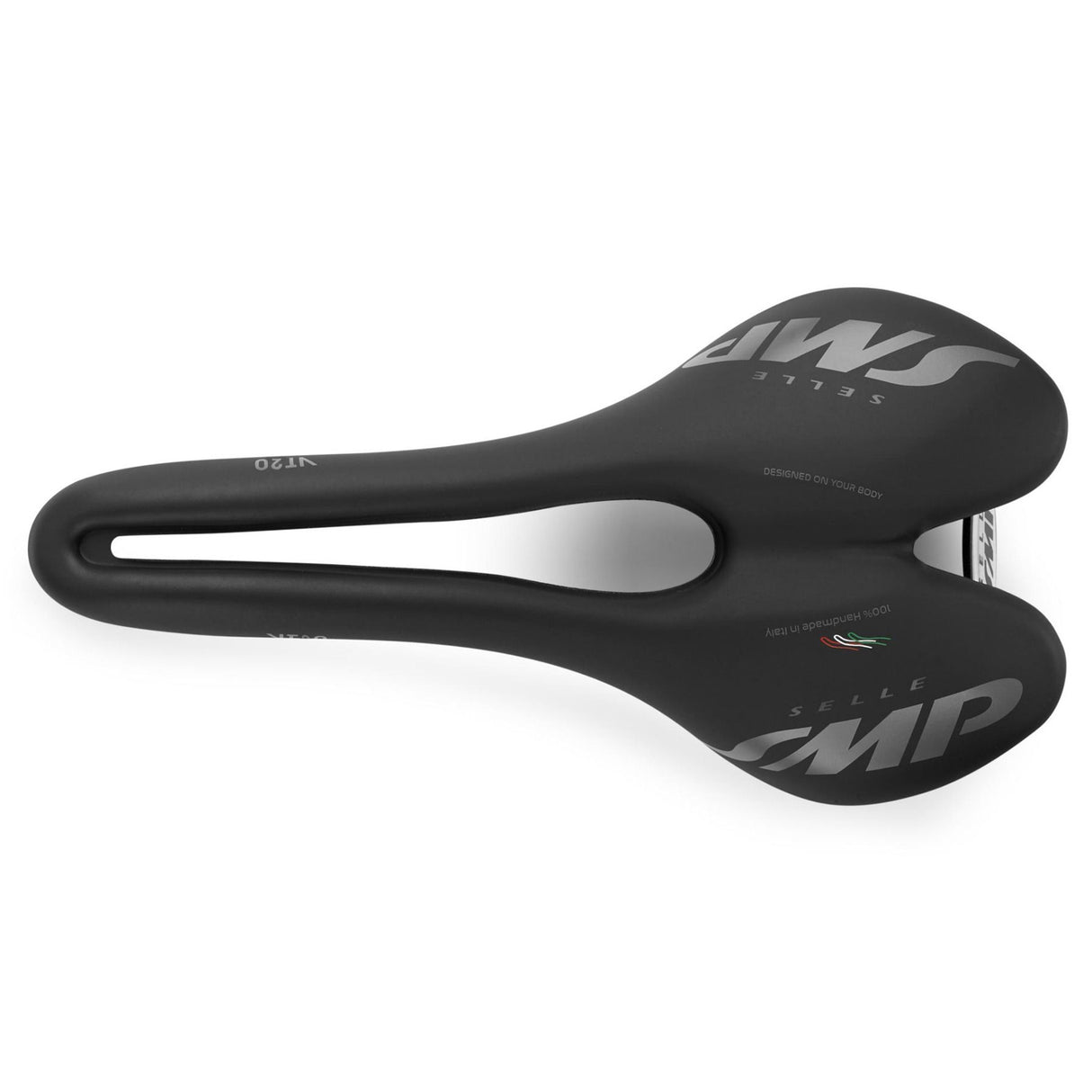 Sella SMP VT20 - Nero - C