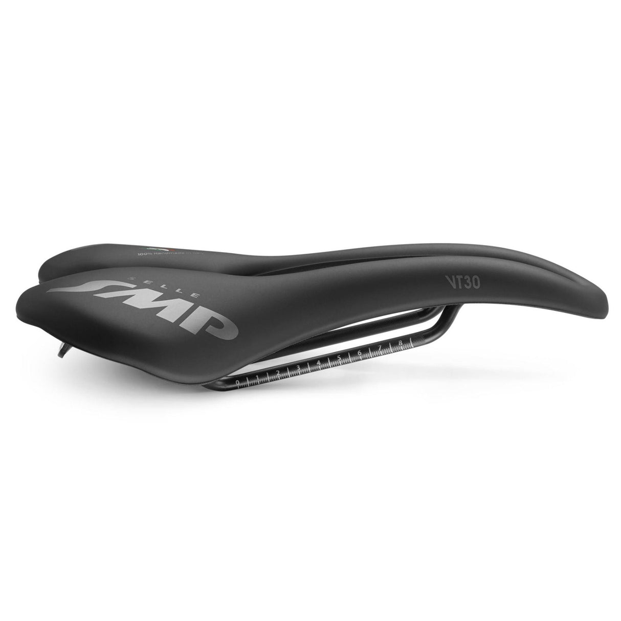 Sella SMP VT30 - Nero - H
