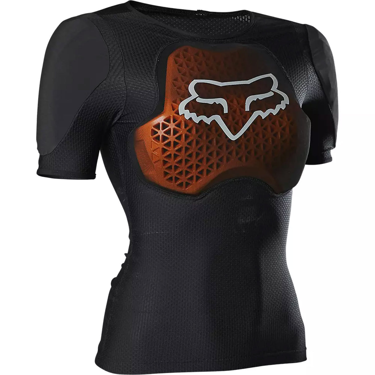 Protezione Donna Fox baseframe pro - Nero - C