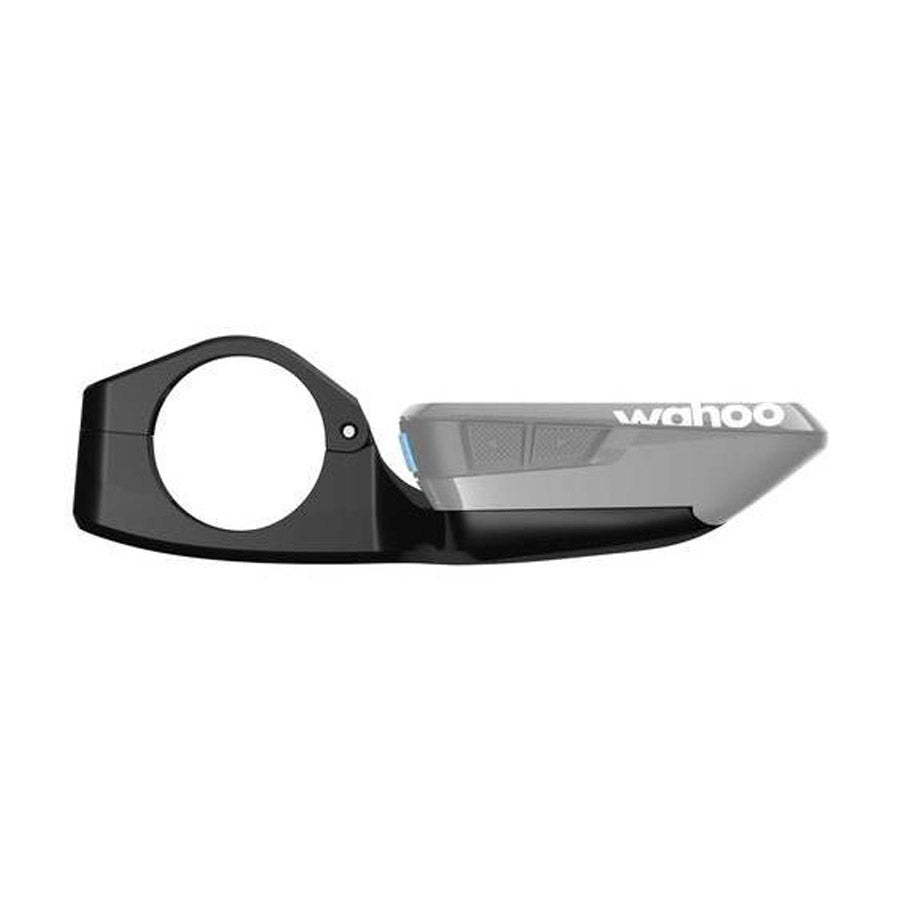 Supporto frontale Wahoo aerodinamico per Elemnt Bolt