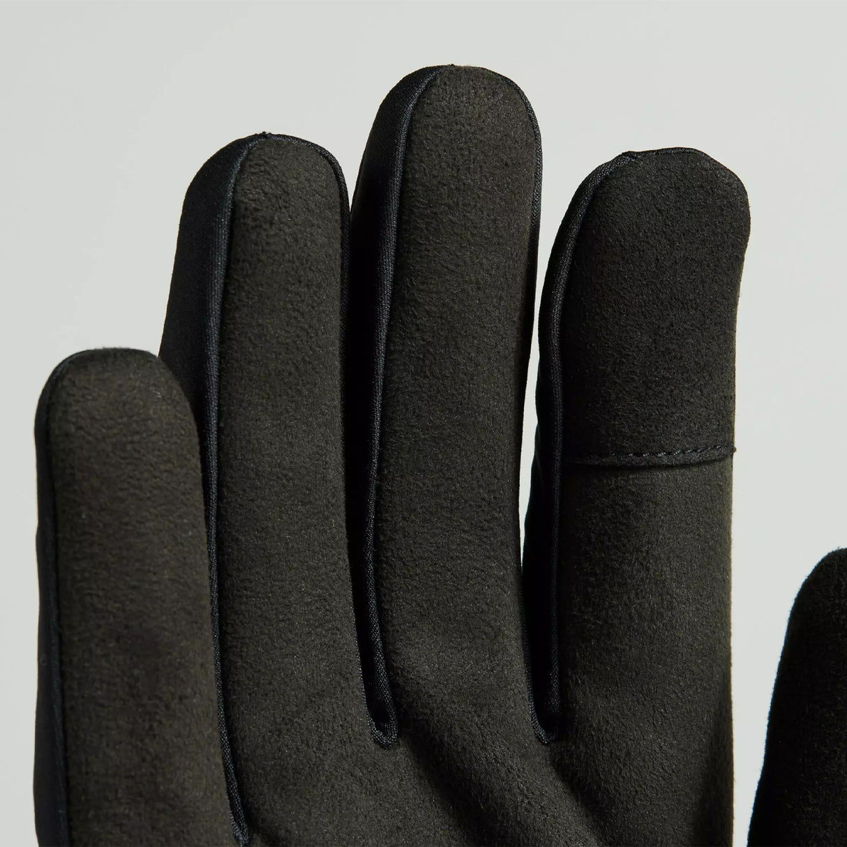 Guanti Specialized Waterproof - Nero - O