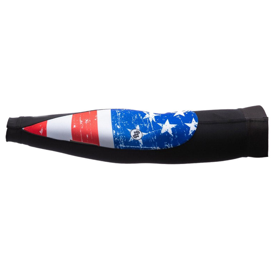 Manicotti MBwear - American