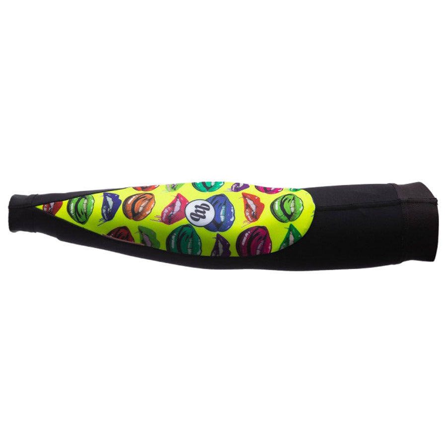 Manicotti MBwear - Lips