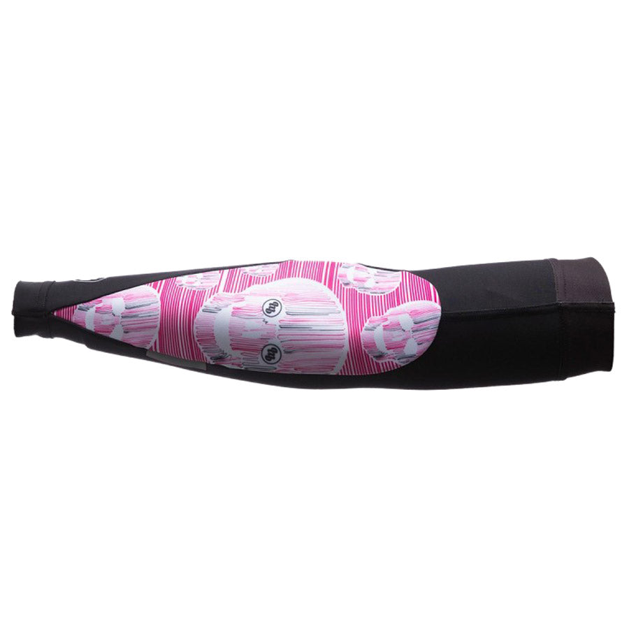 Manicotti MBwear - Pink Skull