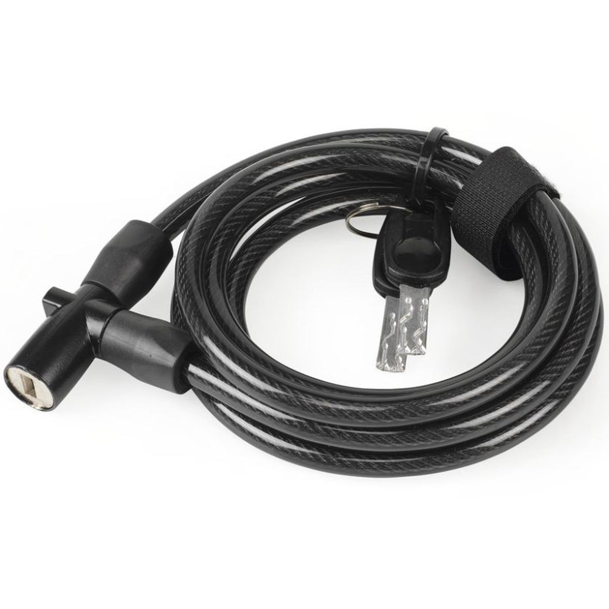 Lucchetto XLC LO-L14 - Nero - A