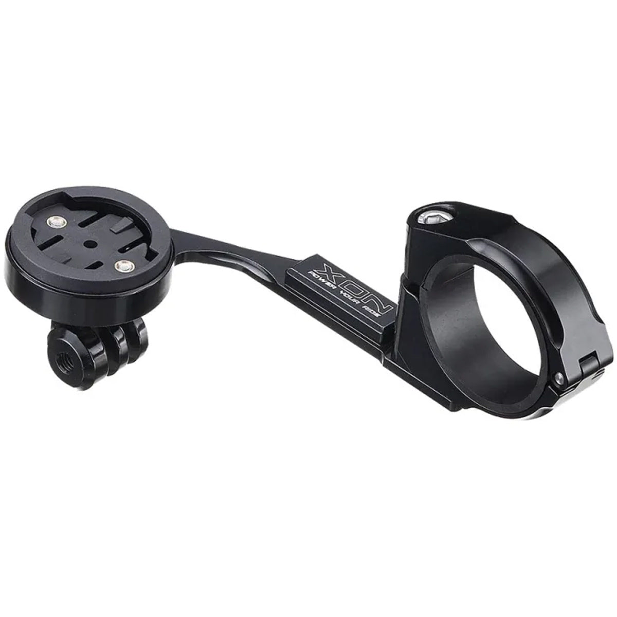 Supporto XON per Garmin Edge e Gopro