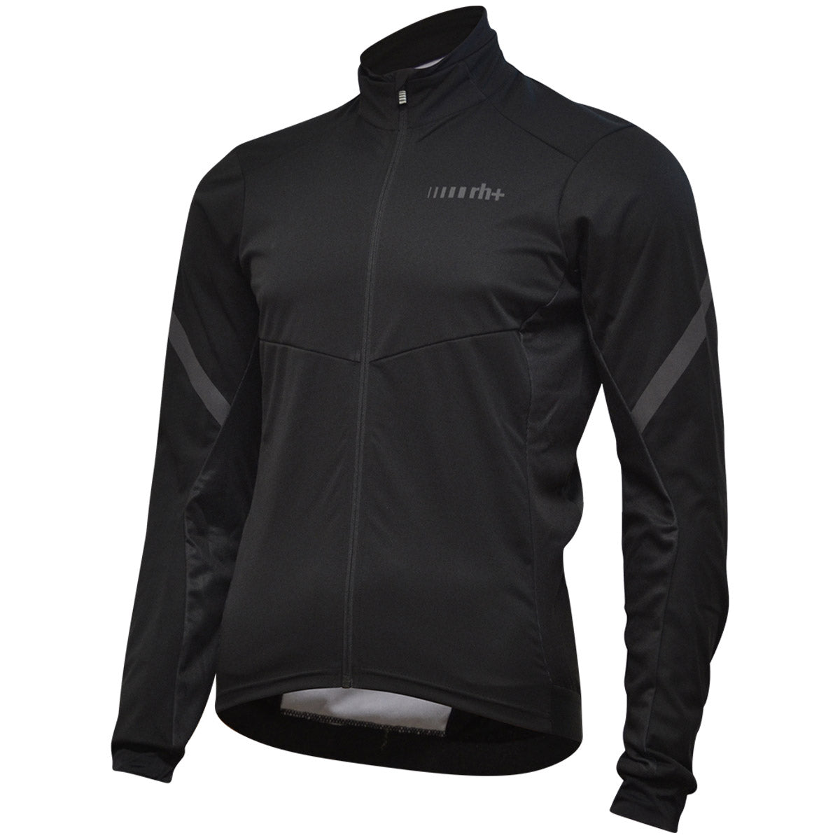Giubbino Rh+ Headwind - Nero