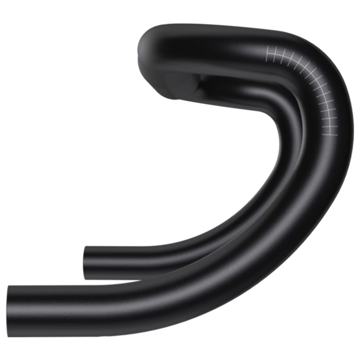 Manubrio Zipp Service Course SL-80 - Nero - M