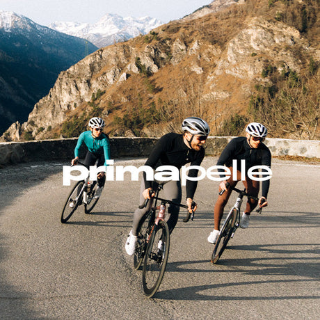 Pissei Primapelle l’eccellenza del ciclismo tra comfort e innovazione