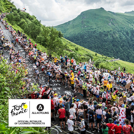 Tour de France: Grand Départ dall'Italia nel 2024