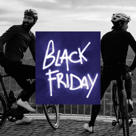 Il Black Friday 2025 è arrivato su All4cycling!