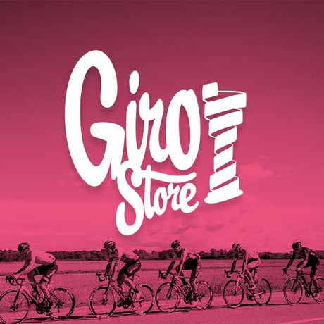 All4cycling è Giro Store in partenza e all'arrivo di ogni tappa del Giro d'Italia 2024