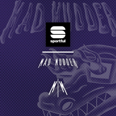 Sportful Mad Mudder