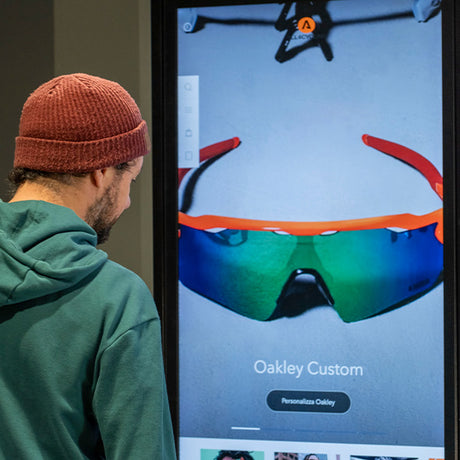 Oakley Smart Shopper