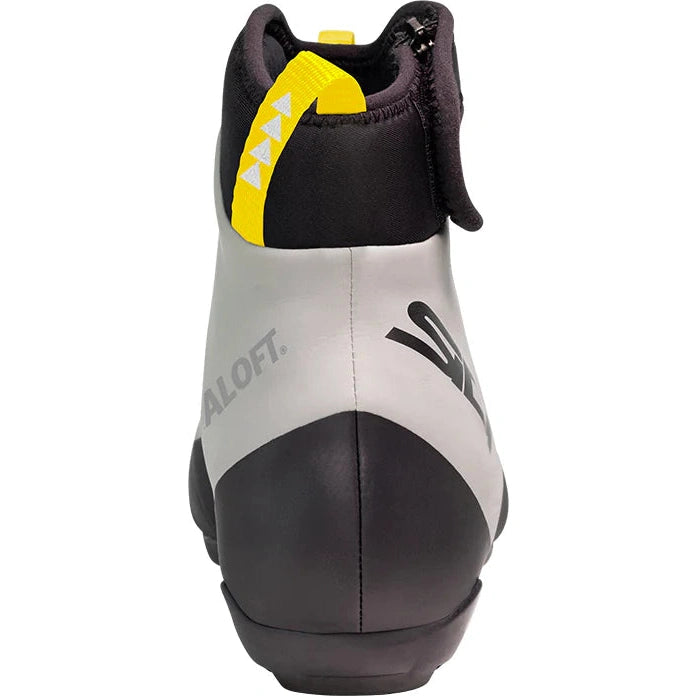 Scarpe mtb Sidi Algor - Grigio - O