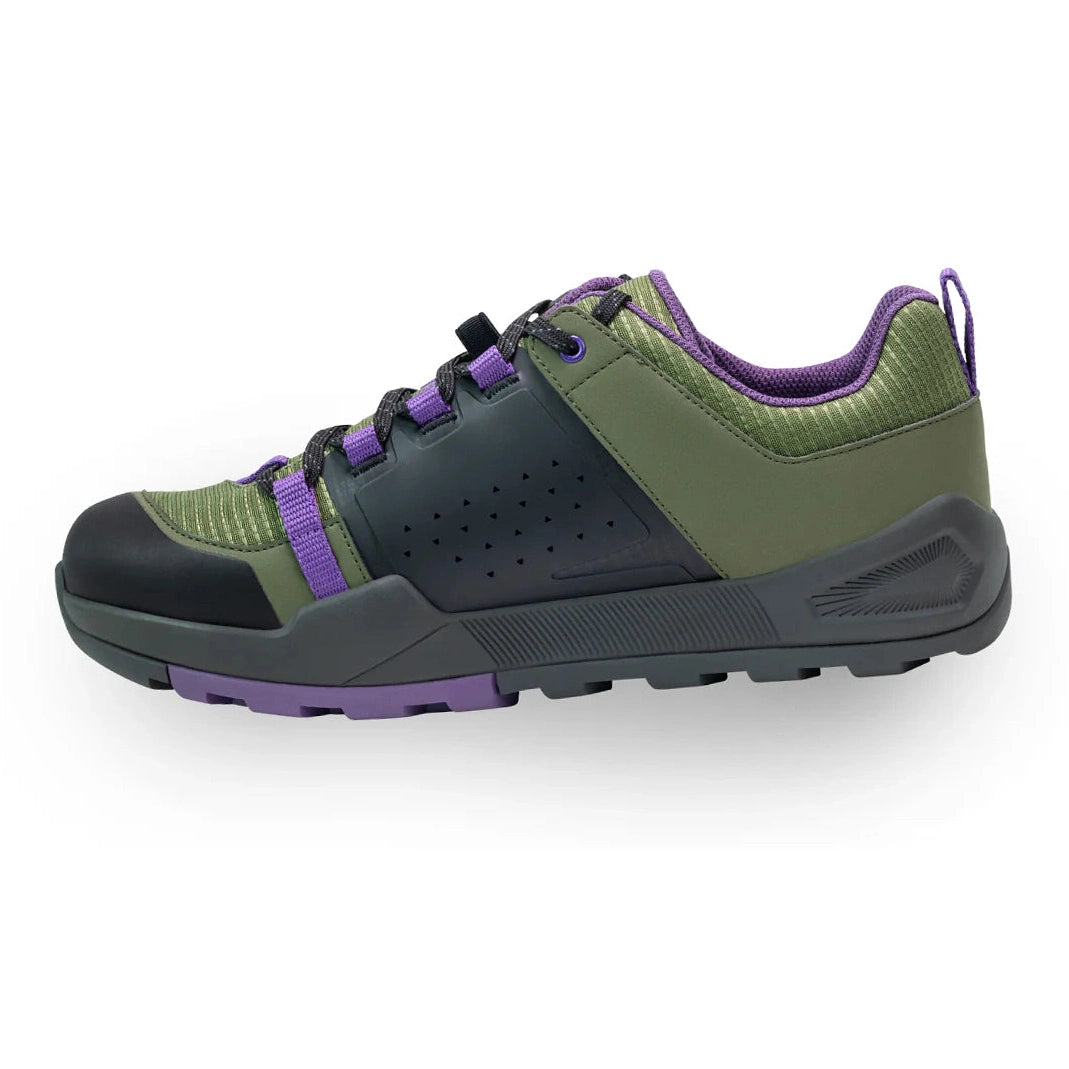 Scarpe mtb Sidi Atomus - Verde - N
