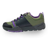 Scarpe mtb Sidi Atomus - Verde - N