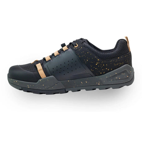 Scarpe mtb Sidi Atomus - Nero oro - P